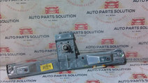 Macara geam usa dreapta spate OPEL CORSA D 2006-20...