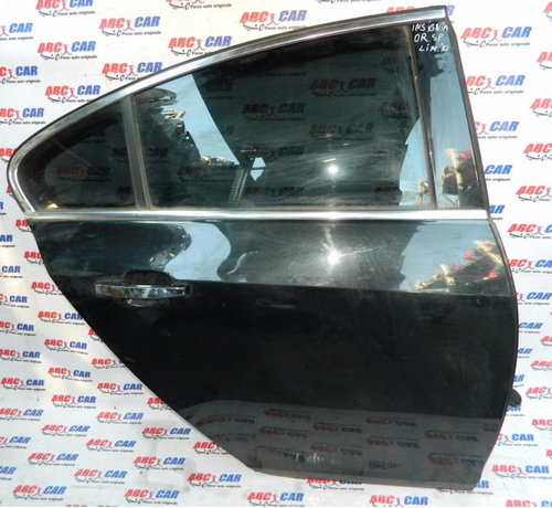 Macara geam usa dreapta spate Opel Insignia A 2008-2013