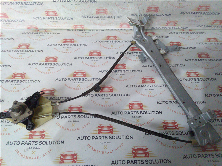 Macara geam usa dreapta spate RENAULT MEGANE 3 an fabr.2015