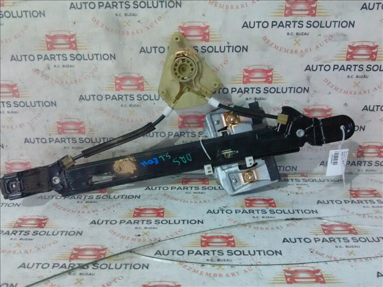 Macara geam usa dreapta spate SEAT LEON