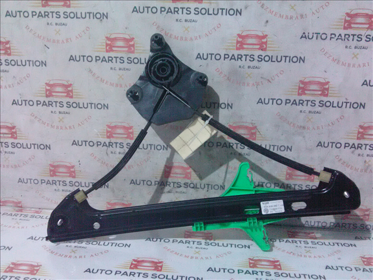 Macara geam usa dreapta spate VOLKSWAGEN GOLF 7