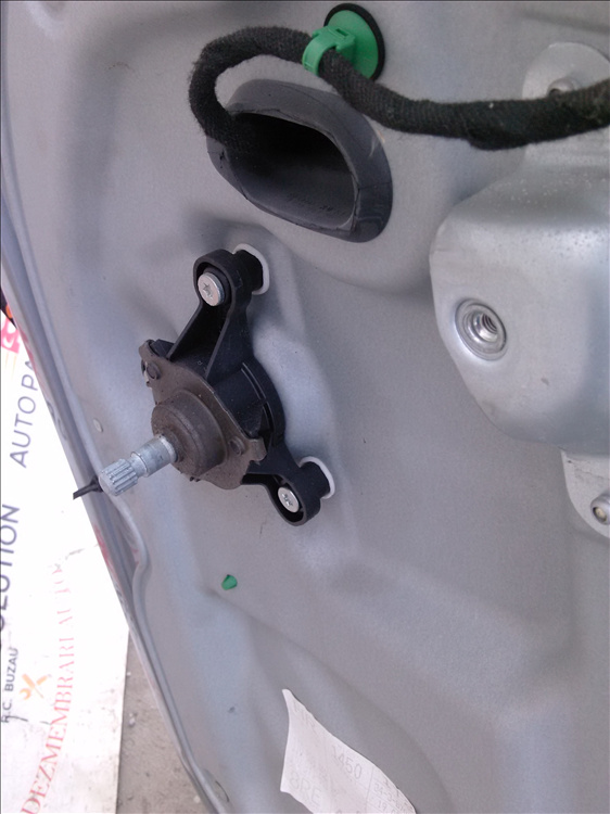 Macara geam usa dreapta spate VOLKSWAGEN TOURAN