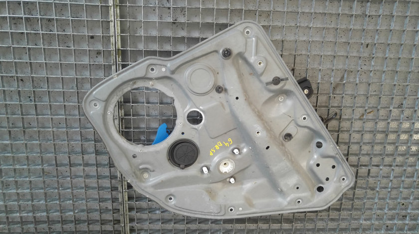 Macara geam usa dreapta spate vw golf 4