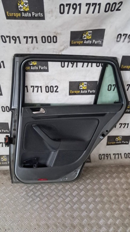 Macara geam usa spate dreapta Vw Golf 6 1.6 TSI variant / combi cod motor CCSA ,transmisie manuala ,...