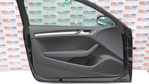 Macara geam usa stanga Audi A3 8V coupe 2012-2020