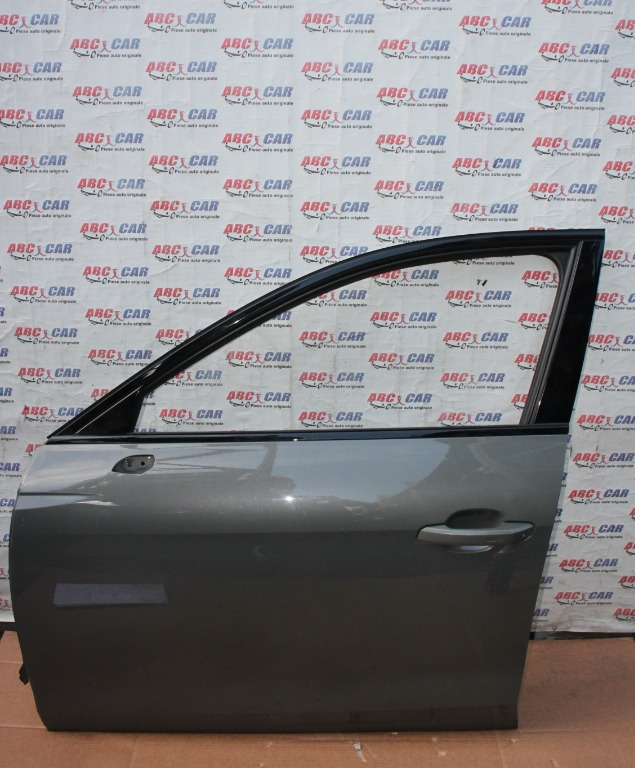 Macara geam usa stanga fata Audi A4 B9 8W avant facelift 2019-2025