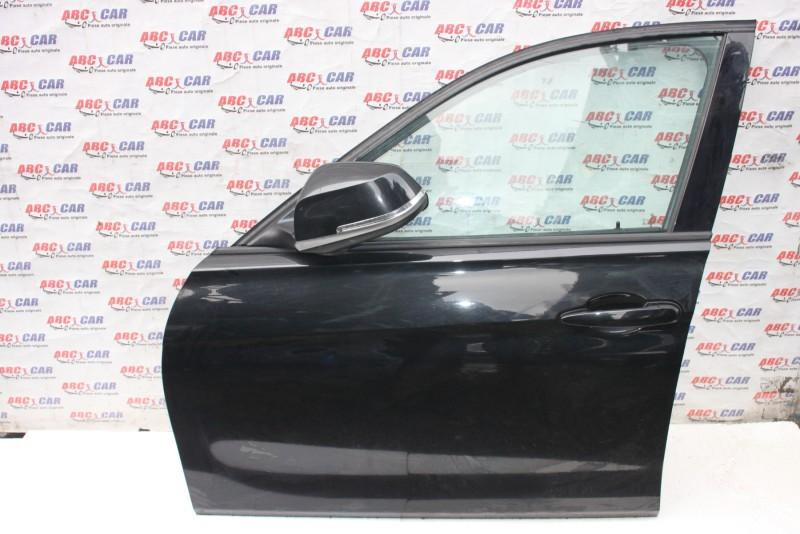 Macara geam usa stanga fata BMW Seria 3 2011-2019 F30