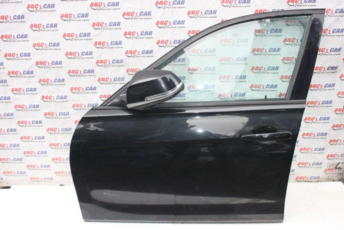 Macara geam usa stanga fata BMW Seria 3 2011-2019 F30