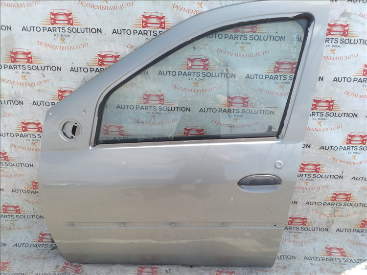 Macara geam usa stanga fata DACIA LOGAN