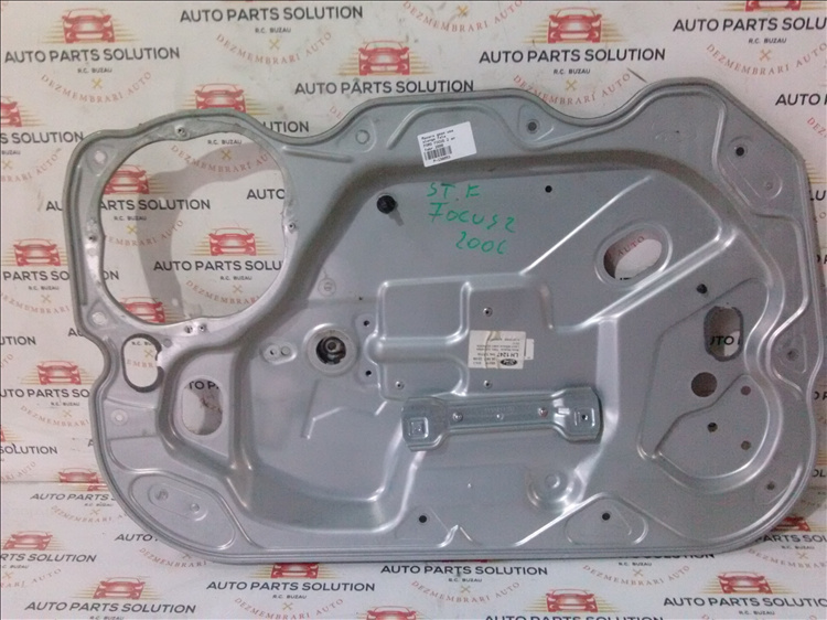 Macara geam usa stanga fata FORD FOCUS 2 an fabr.2006