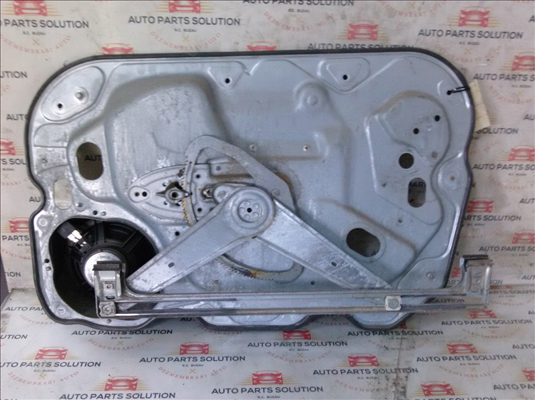 Macara geam usa stanga fata FORD FOCUS 2