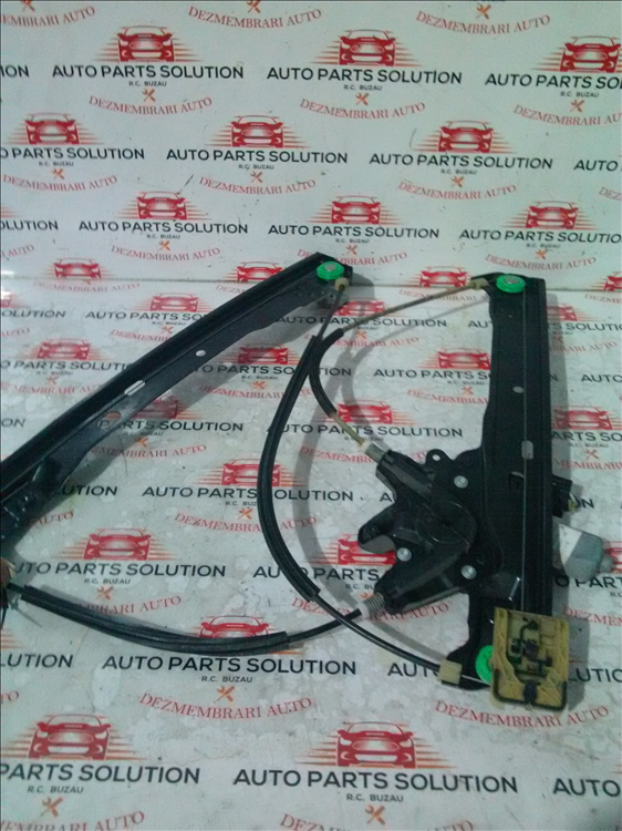 Macara geam usa stanga fata FORD GRAND C MAX
