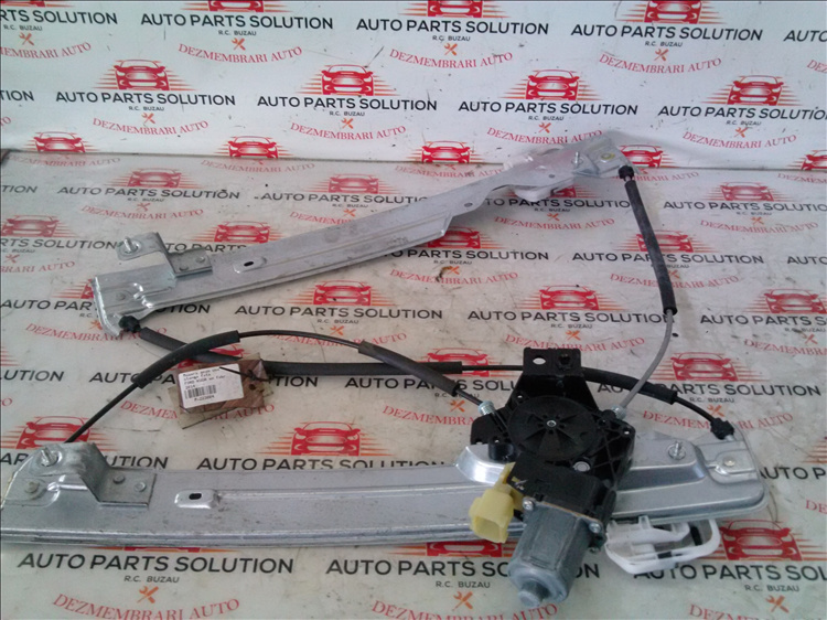 Macara geam usa stanga fata FORD KUGA an fabr. 2014