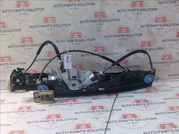 Macara geam usa stanga fata FORD MONDEO 4