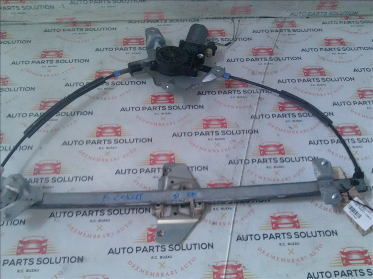 Macara geam usa stanga fata FORD TRANSIT Connect
