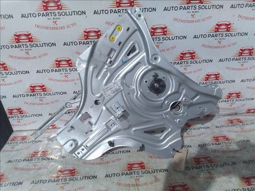 Macara geam usa stanga fata HYUNDAI IX 35