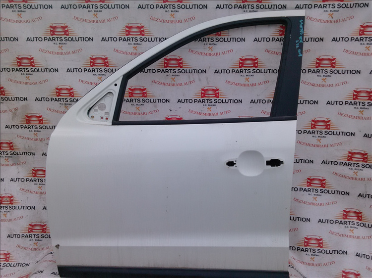 Macara geam usa stanga fata HYUNDAI SANTA FE an fabr. 2008