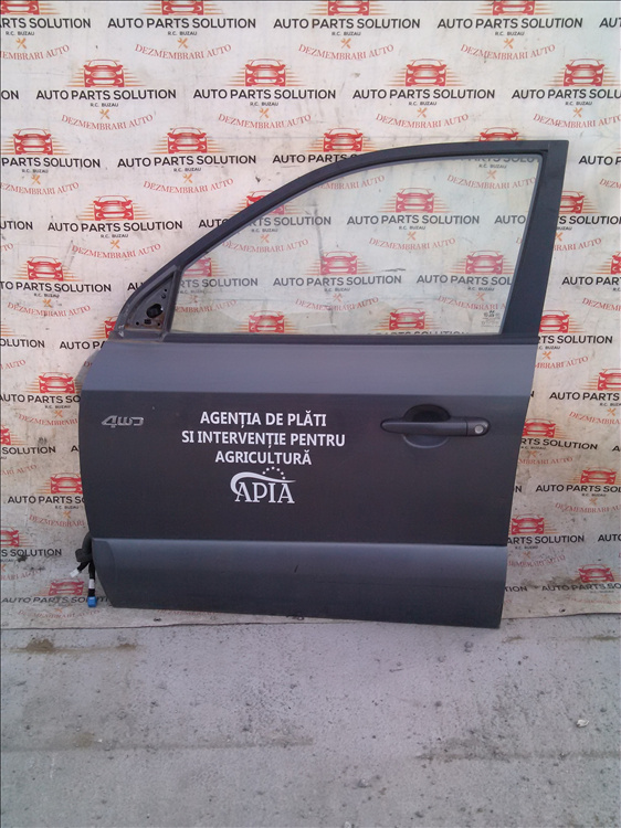 Macara geam usa stanga fata HYUNDAI TUCSON 2.0 D an fabr. 2008