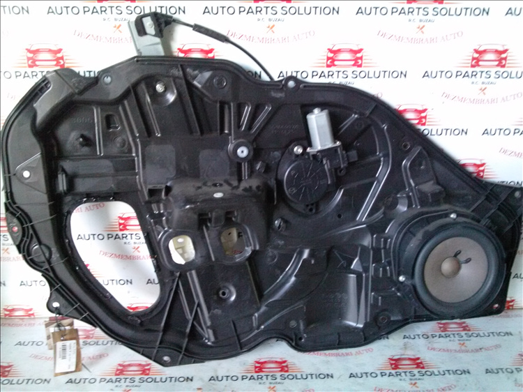 Macara geam usa stanga fata MAZDA 6 an fabr. 2008