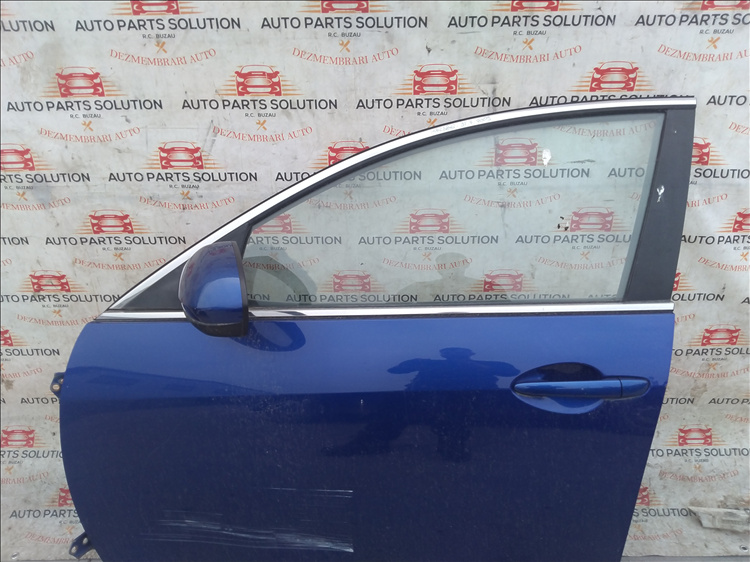 Macara geam usa stanga fata MAZDA 6 an fabr.2009