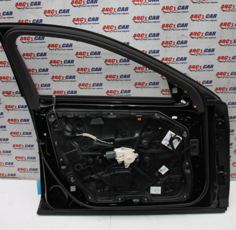 Macara geam usa stanga fata Mercedes S-Class 2014-> W222