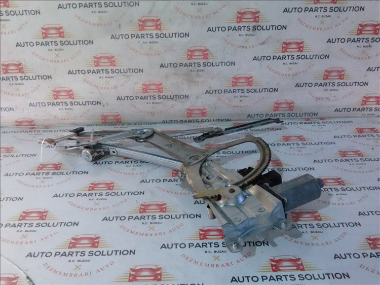 Macara geam usa stanga fata OPEL ASTRA H