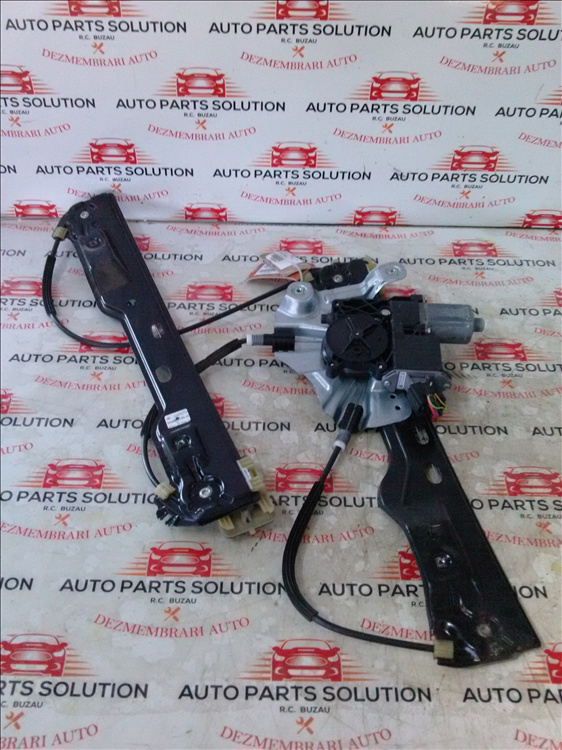 Macara geam usa stanga fata OPEL ASTRA J