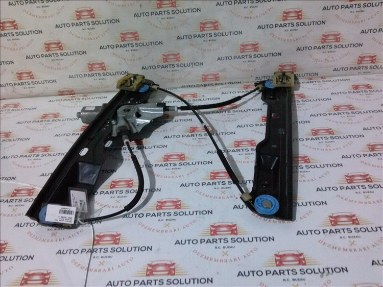 Macara geam usa stanga fata OPEL ASTRA J