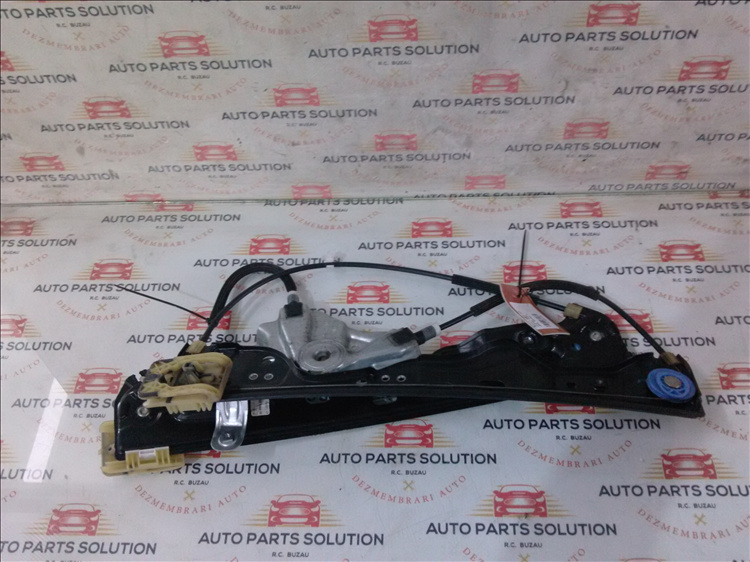 Macara geam usa stanga fata OPEL ASTRA J