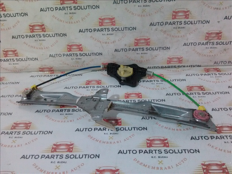 Macara geam usa stanga fata OPEL CORSA D an fabr. 2009