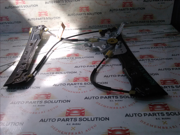 Macara geam usa stanga fata OPEL INSIGNIA