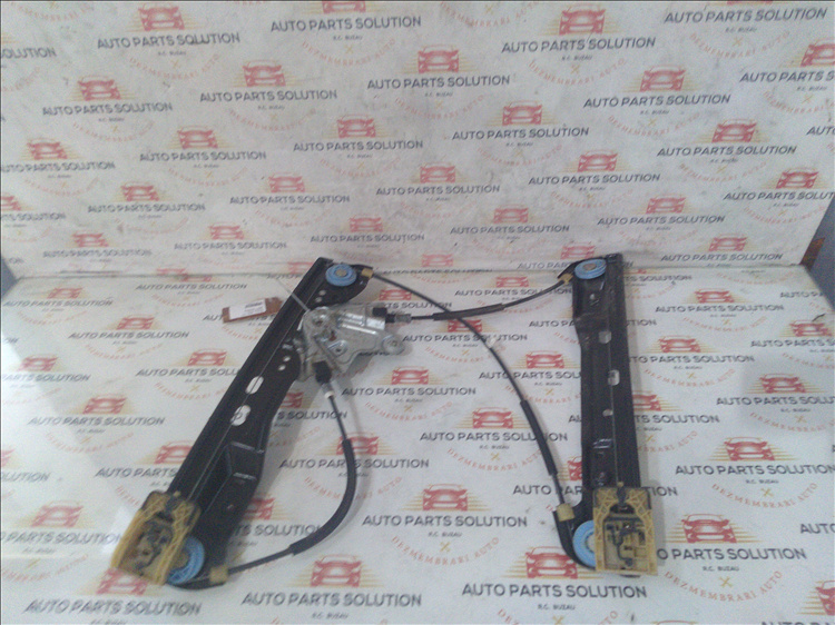 Macara geam usa stanga fata OPEL INSIGNIA