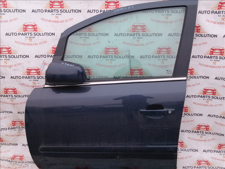 Macara geam usa stanga fata OPEL ZAFIRA B an fabr. 2011