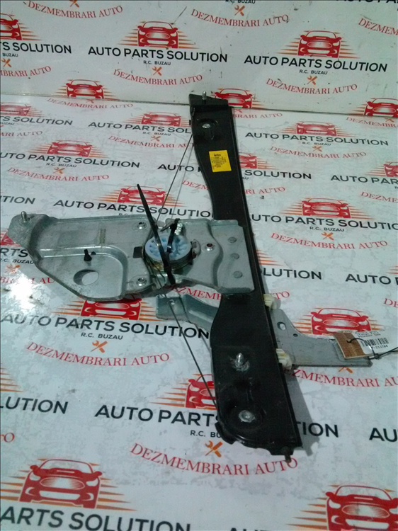Macara geam usa stanga fata PEUGEOT 508