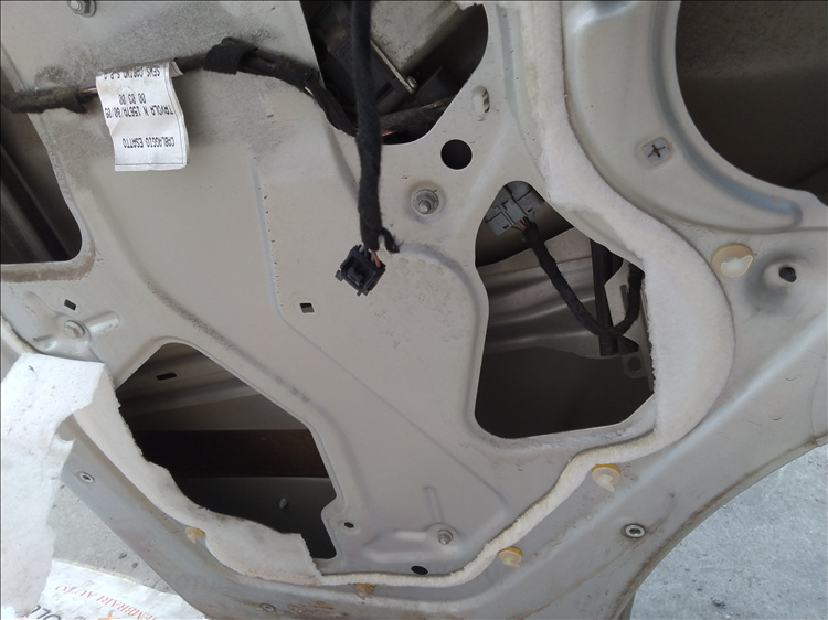 Macara geam usa stanga fata Peugeot BOXER an fabr.2008