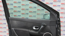 Macara geam usa stanga fata Renault Clio 3 2005-20...