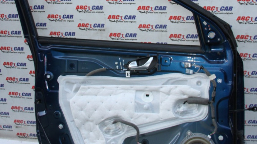 Macara geam usa stanga fata Renault Kadjar 2015-prezent