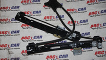 Macara geam usa stanga fata Seat Ibiza (6J5) 2008-...