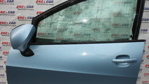 Macara geam usa stanga fata Seat Ibiza (6J5) 2008-...