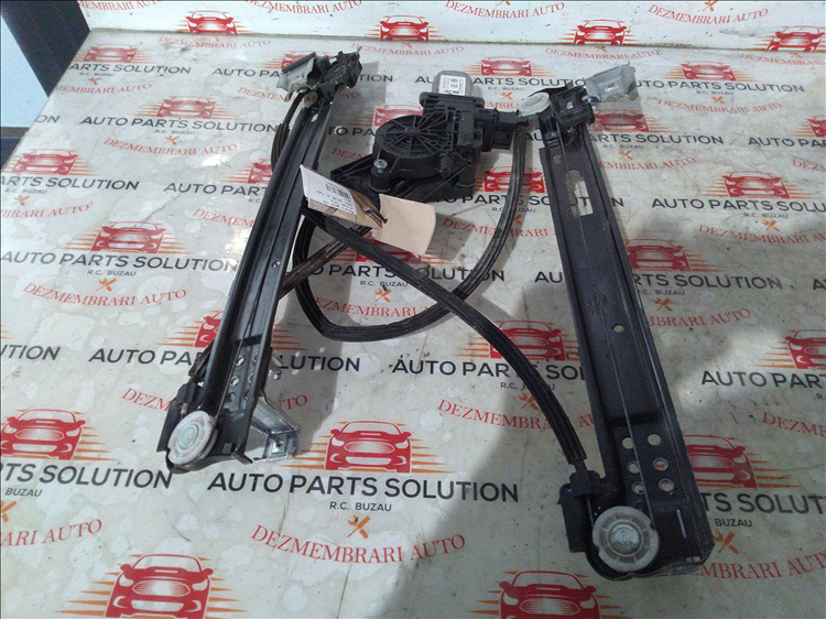 Macara geam usa stanga fata SEAT IBIZA an fabr. 2011
