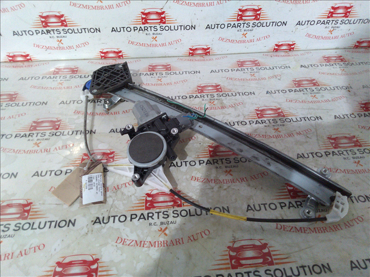Macara geam usa stanga fata SUBARU OUTBACK an fabr. 2010