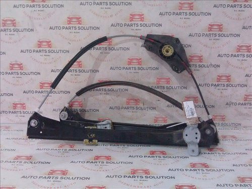 Macara geam usa stanga fata VOLKSWAGEN GOLF 5 1.9 TDI an fabr. 2007