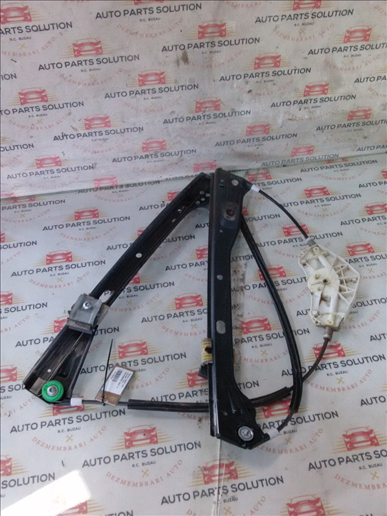 Macara geam usa stanga fata VOLKSWAGEN GOLF 5