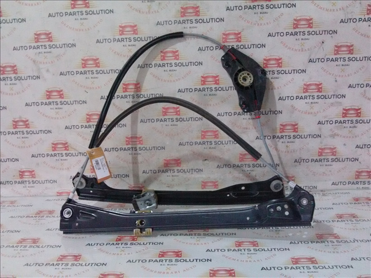 Macara geam usa stanga fata VOLKSWAGEN GOLF 5