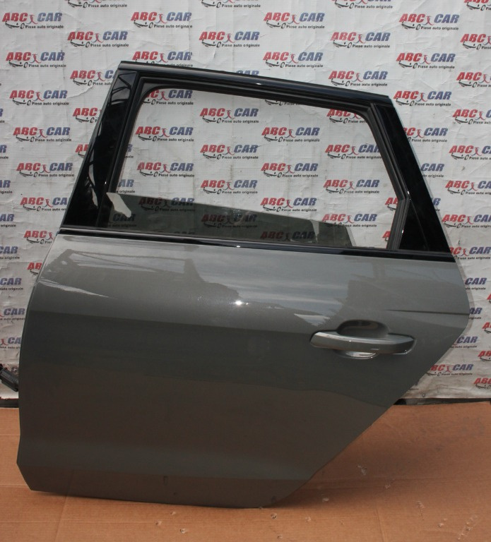 Macara geam usa stanga spate Audi A4 B9 8W facelift 2019-2025