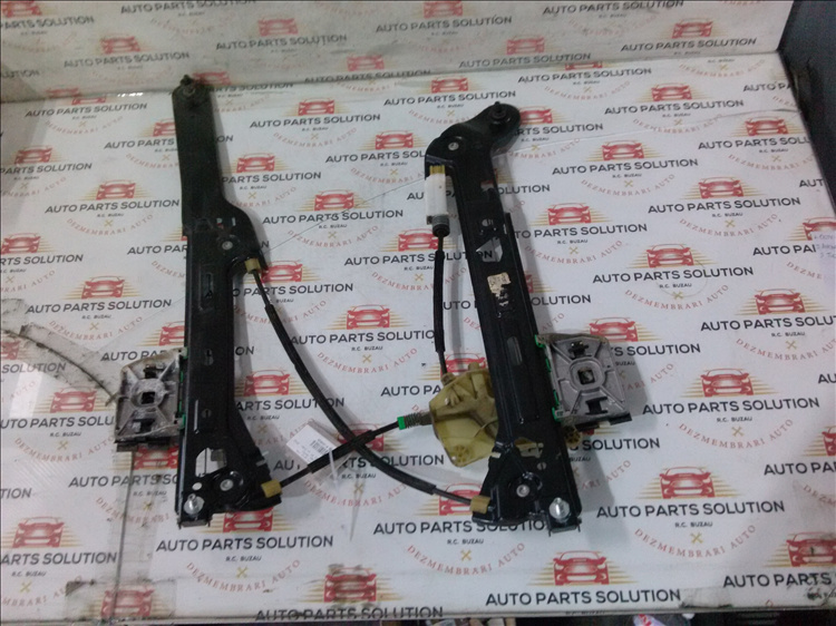 Macara geam usa stanga spate AUDI A7 an fabr. 2012