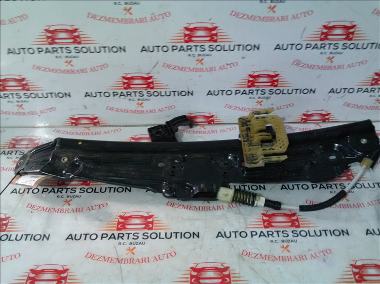 Macara geam usa stanga spate BMW F10