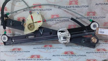 Macara geam usa stanga spate BMW X3 (E83) 2003-200...