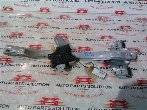 Macara geam usa stanga spate CHEVROLET CRUZE