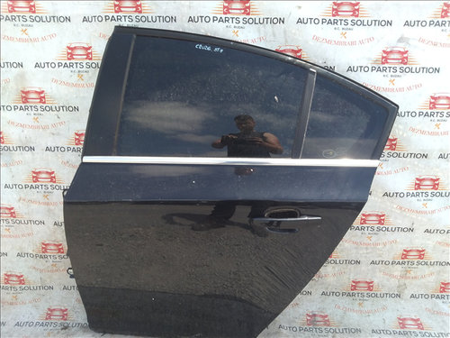 Macara geam usa stanga spate CHEVROLET CRUZE